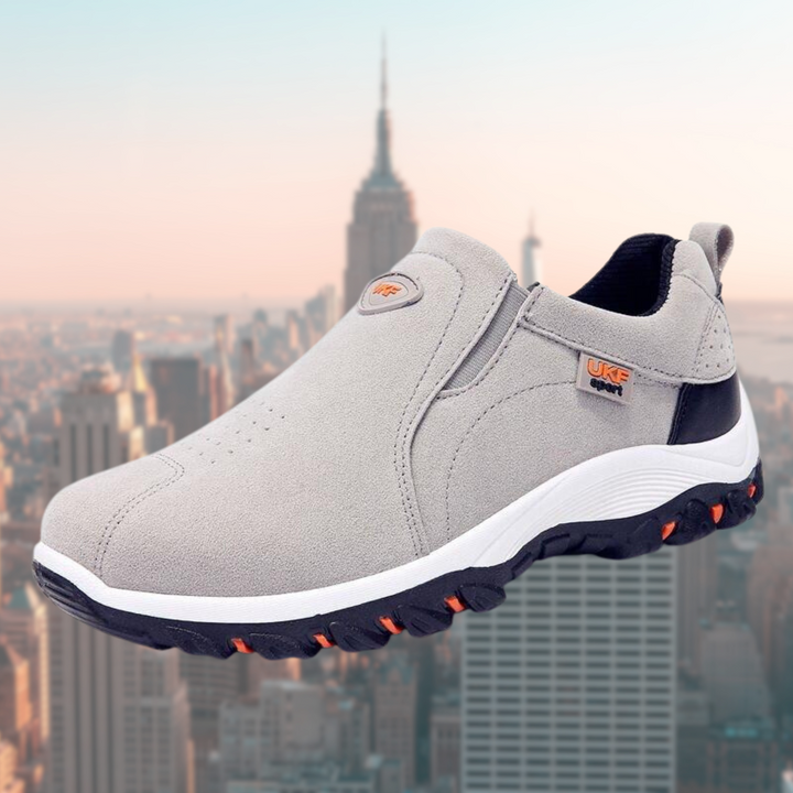 Comfortable Breathable Slip-On Shoes 2