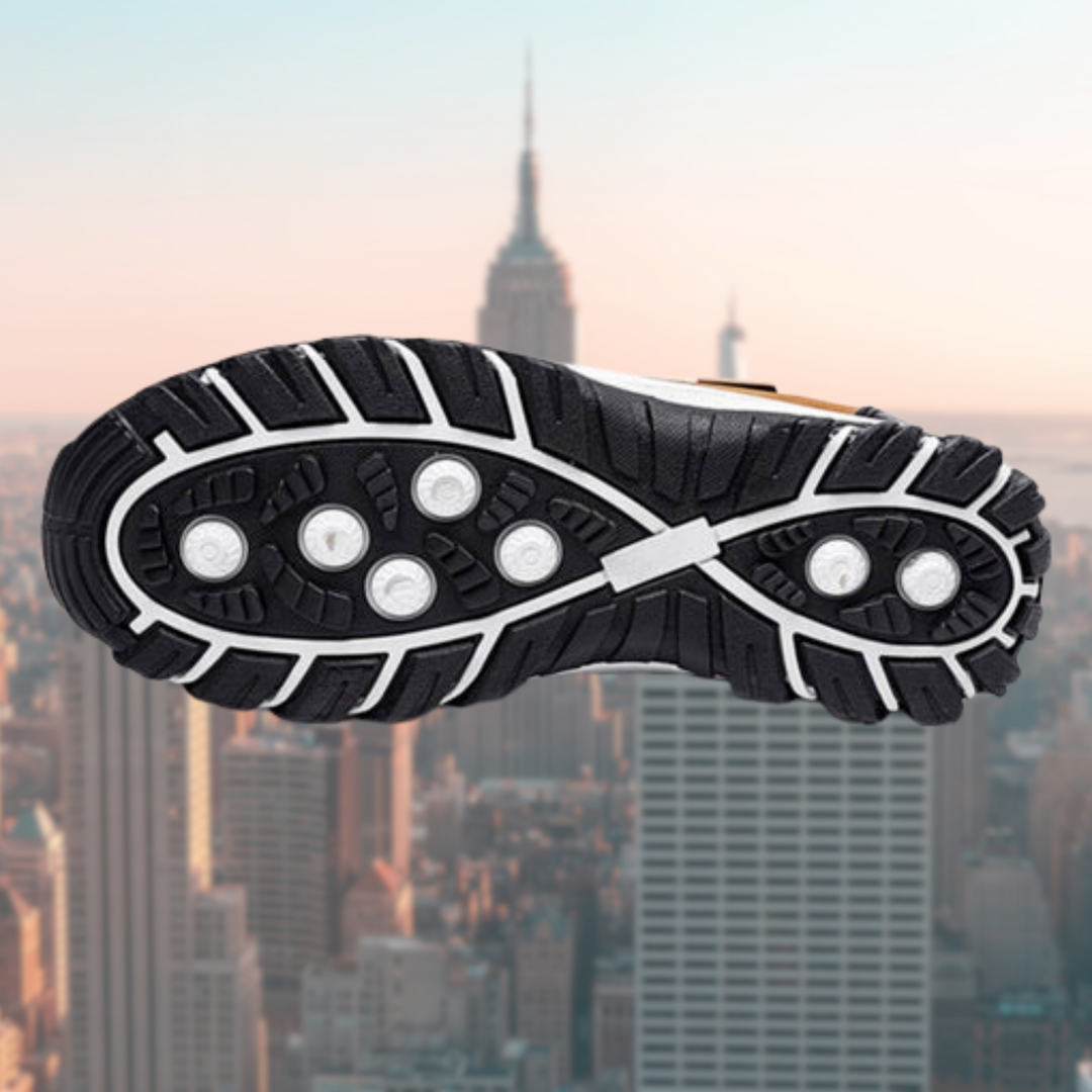 Comfortable Breathable Slip-On Shoes 5