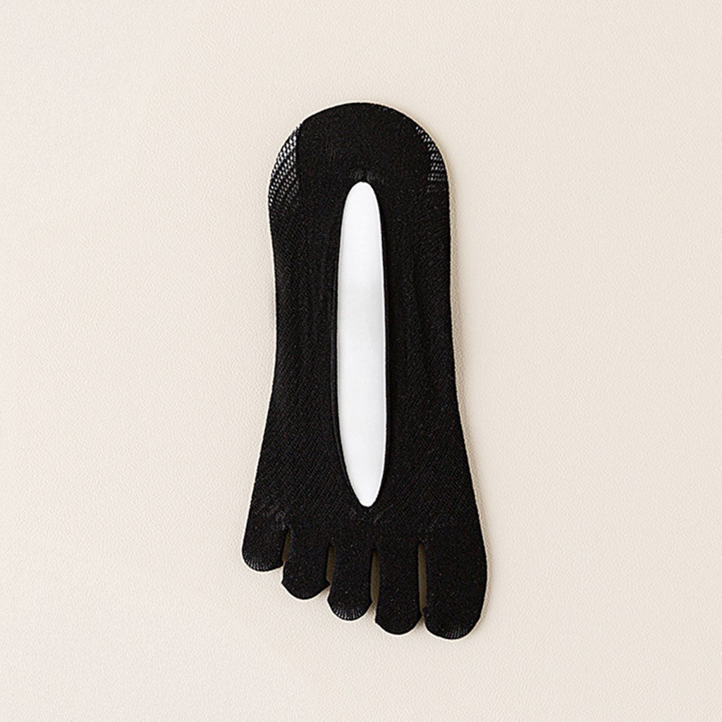 Comfortable Breathable Toe Socks 10