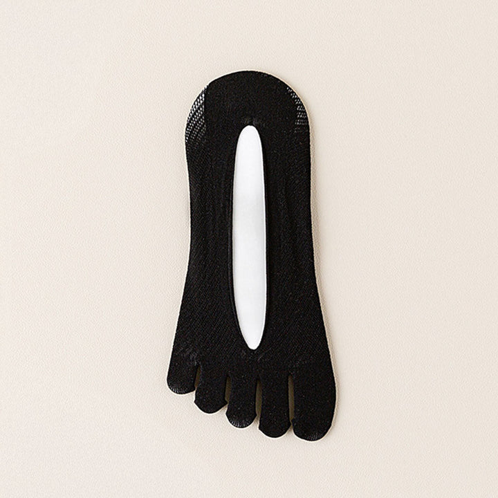 Comfortable Breathable Toe Socks 10