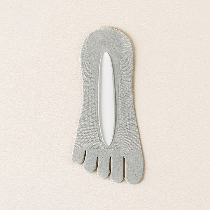 Comfortable Breathable Toe Socks 9