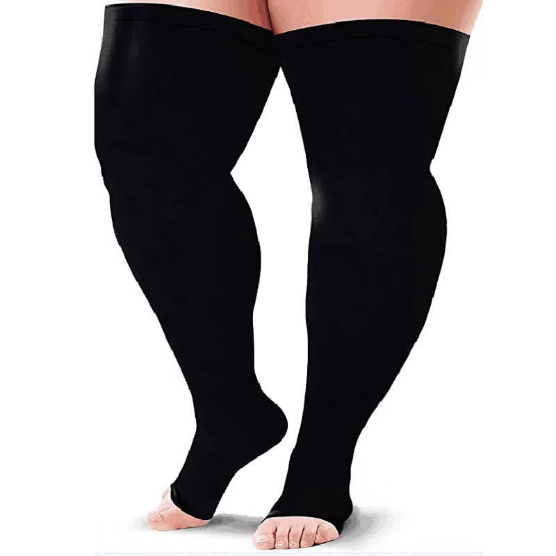 Comfortable Compression Socks for Women 0