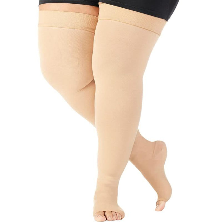 Comfortable Compression Socks for Women 1