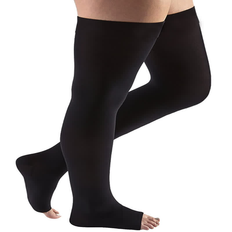 Comfortable Compression Socks for Women 3