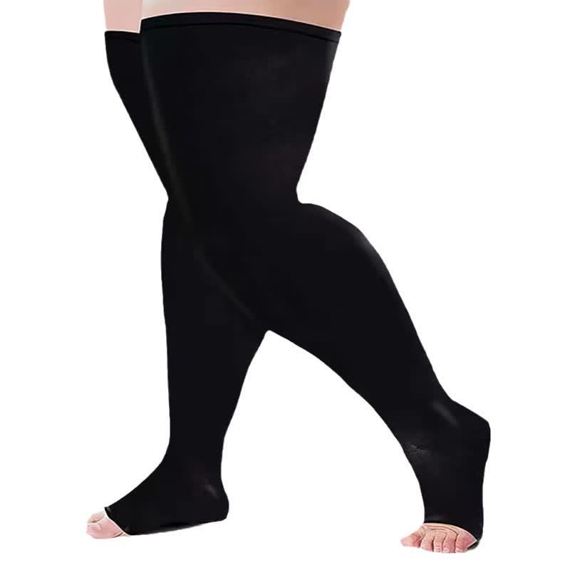 Comfortable Compression Socks for Women 4