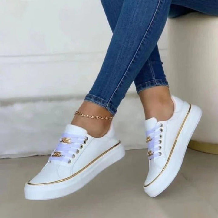 Comfortable Cotton Sneakers 3