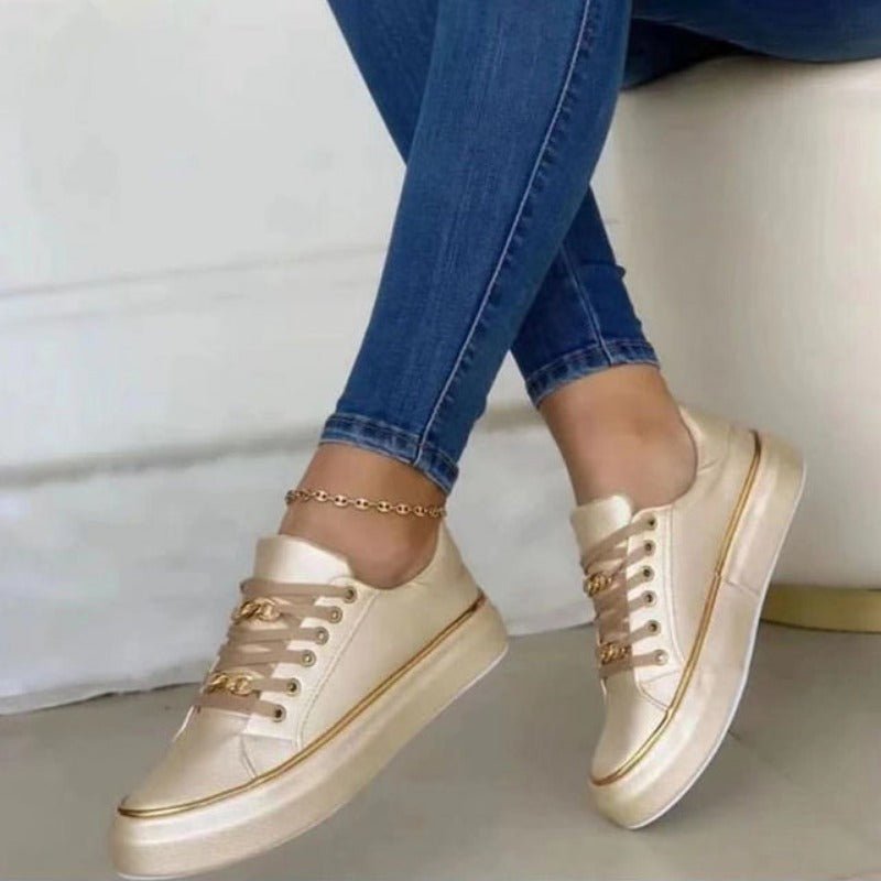 Comfortable Cotton Sneakers 4