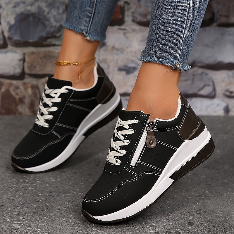 Comfortable Cushioned Walking Shoes for Women 1