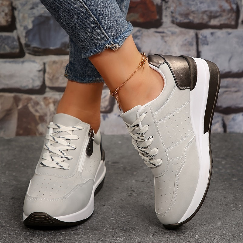 Comfortable Cushioned Walking Shoes for Women 2