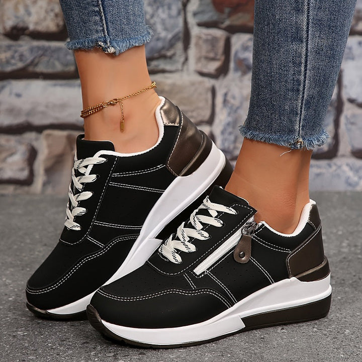 Comfortable Cushioned Walking Shoes for Women 3