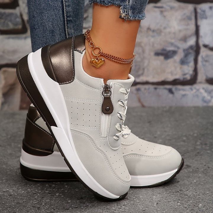 Comfortable Cushioned Walking Shoes for Women 4