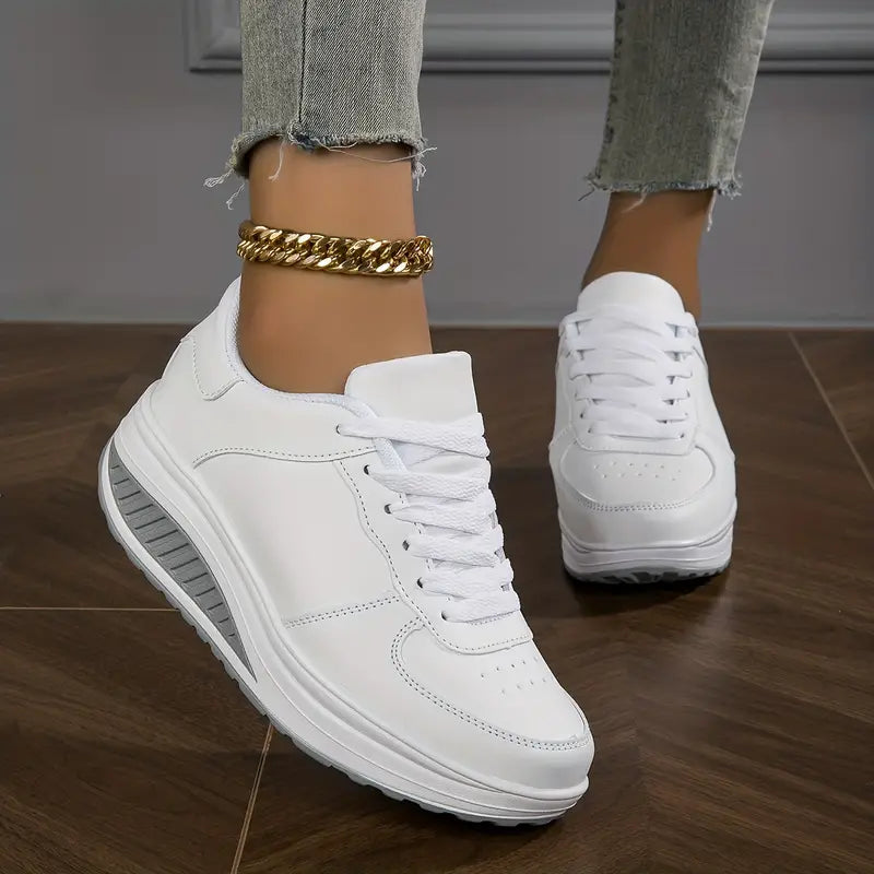 Comfortable Cushioning Sneakers 5