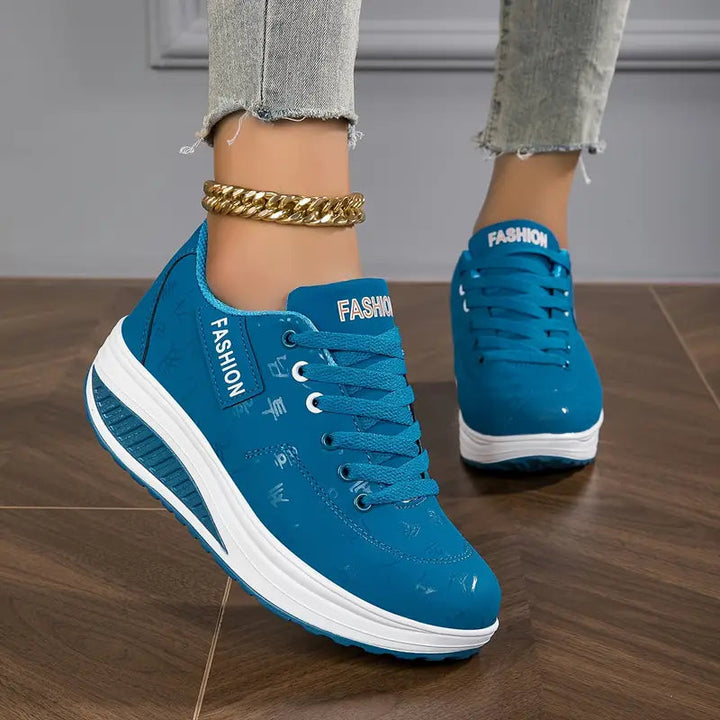 Comfortable Cushioning Sneakers 6