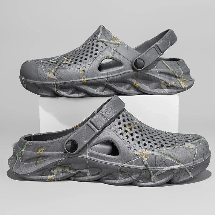 Comfortable EVA Beach Sandals for Men and Women 1