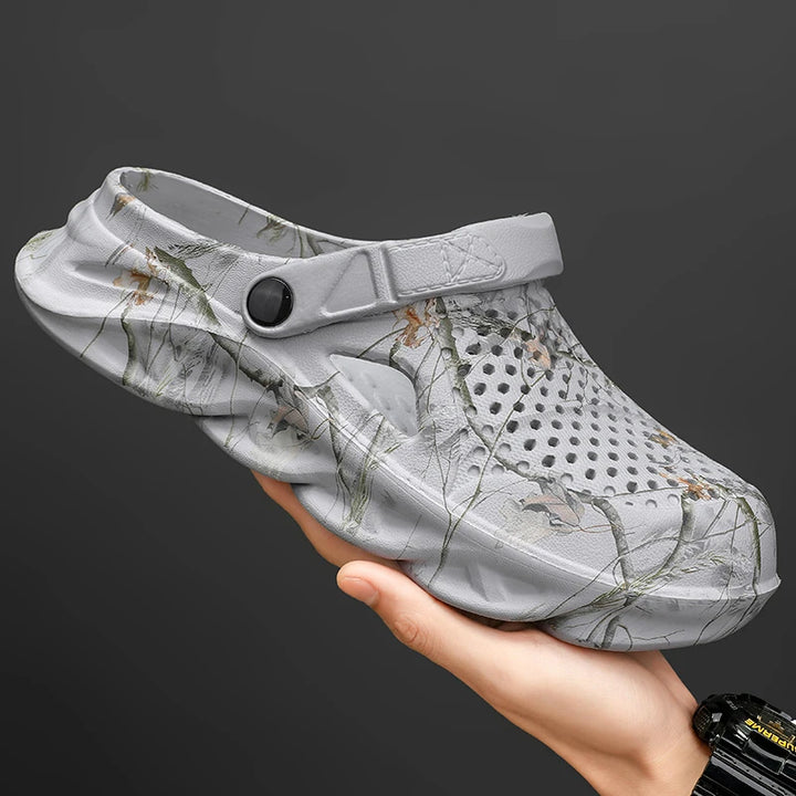 Comfortable EVA Beach Sandals for Men and Women 7