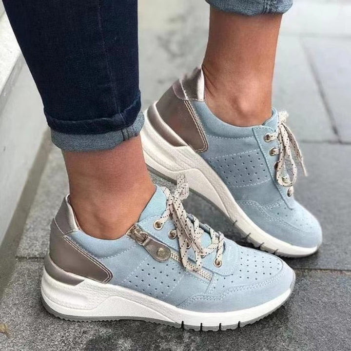 Comfortable Ergonomic Walking Shoes 2