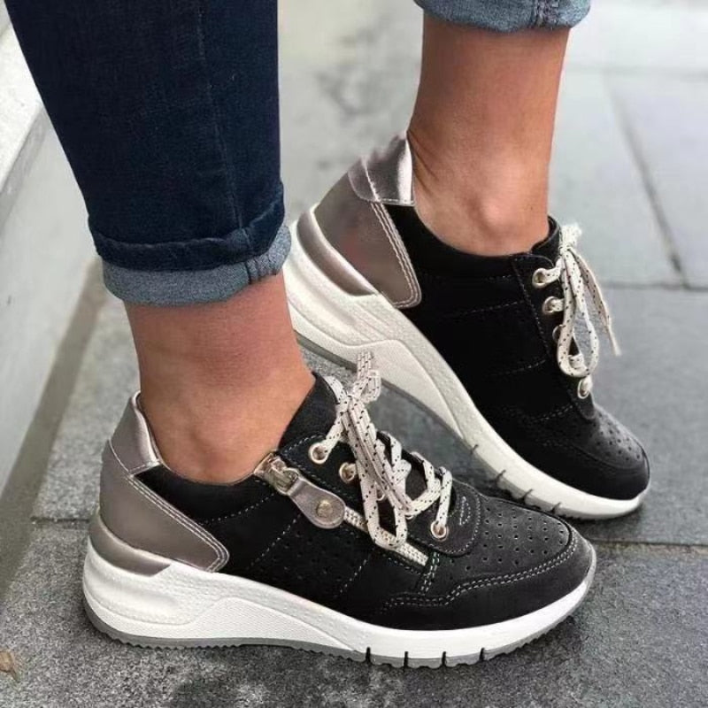 Comfortable Ergonomic Walking Shoes 3