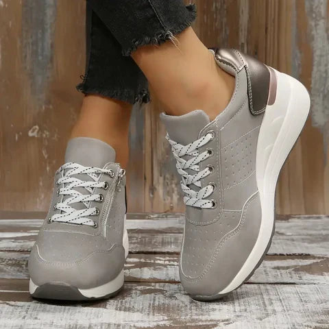 Comfortable Ergonomic Walking Shoes 5