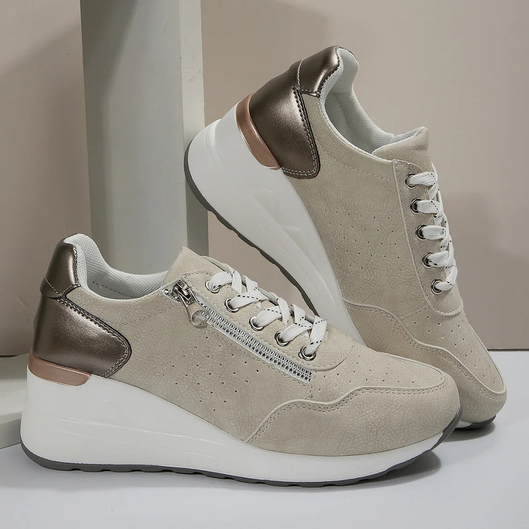 Comfortable Ergonomic Walking Shoes 6