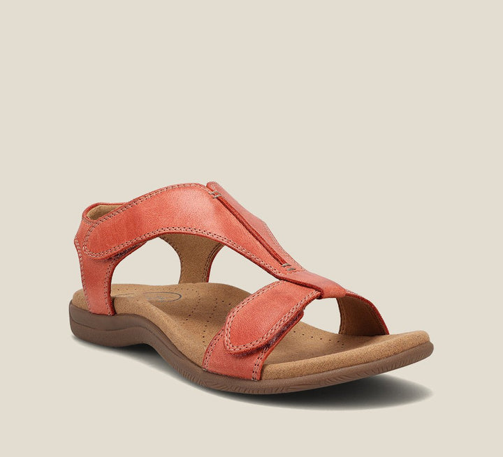 Comfortable Gel-Filled Walking Sandals 0