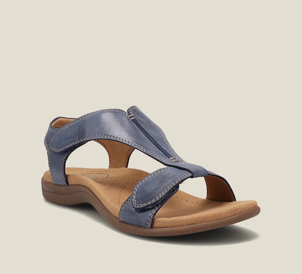 Comfortable Gel-Filled Walking Sandals 1