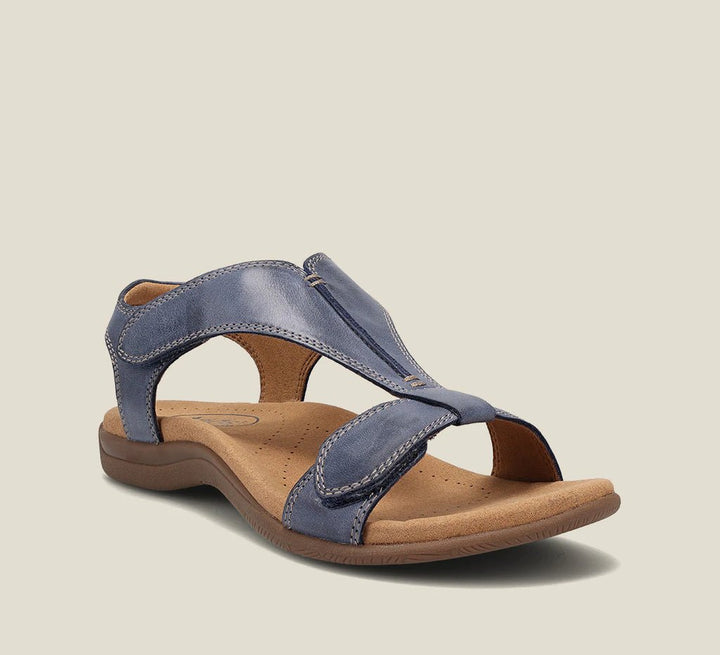 Comfortable Gel-Filled Walking Sandals 1