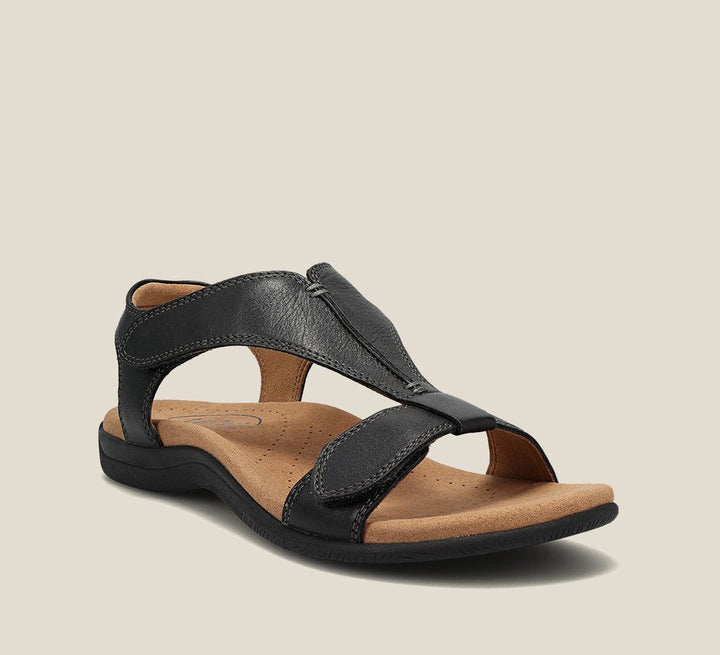 Comfortable Gel-Filled Walking Sandals 2