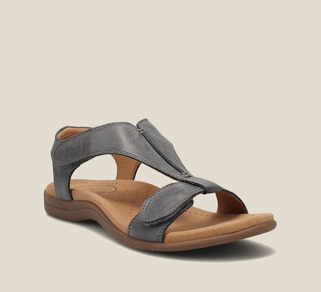 Comfortable Gel-Filled Walking Sandals 3