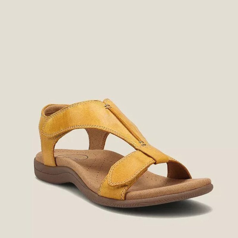 Comfortable Gel-Filled Walking Sandals 4
