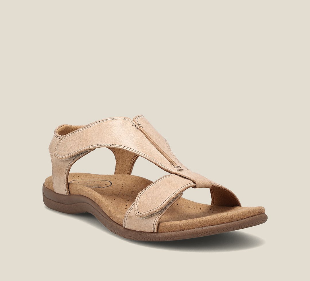 Comfortable Gel-Filled Walking Sandals 5