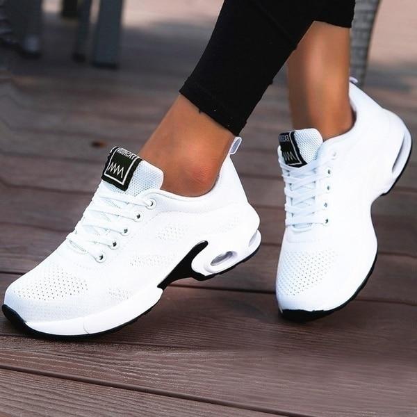 Comfortable Gel Sneakers 1