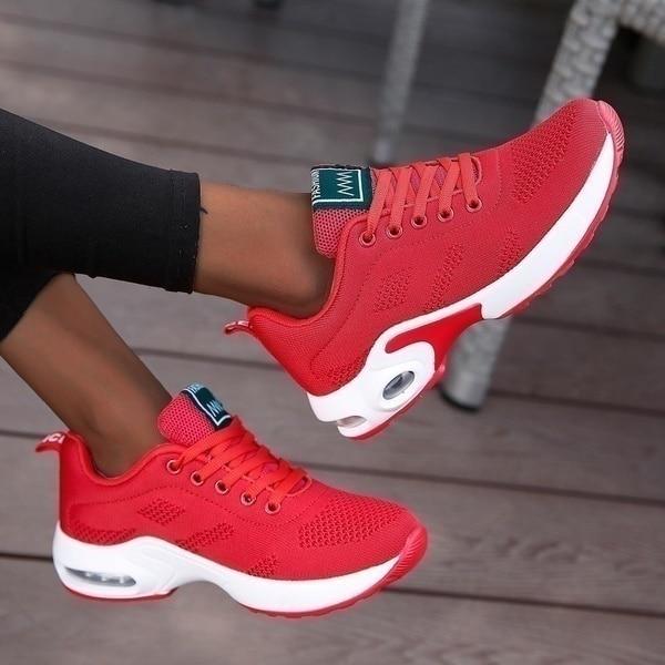 Comfortable Gel Sneakers 2