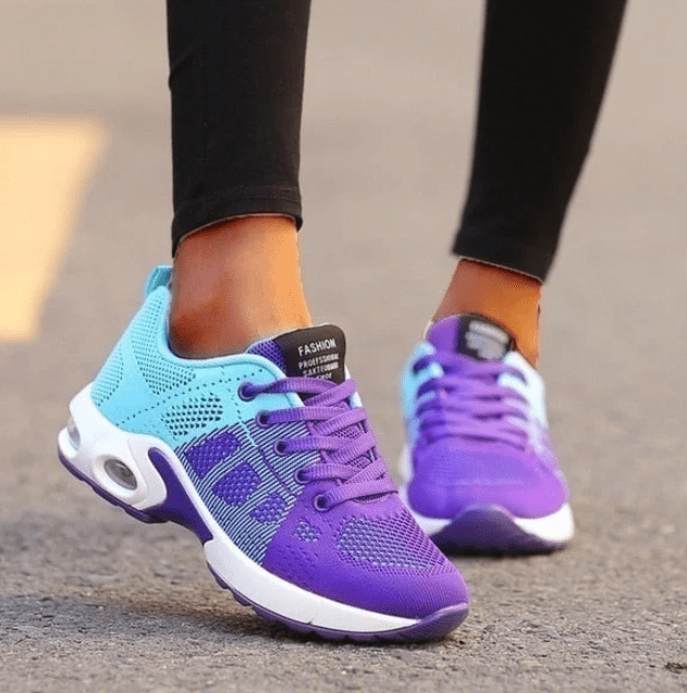 Comfortable Gel Sneakers 6