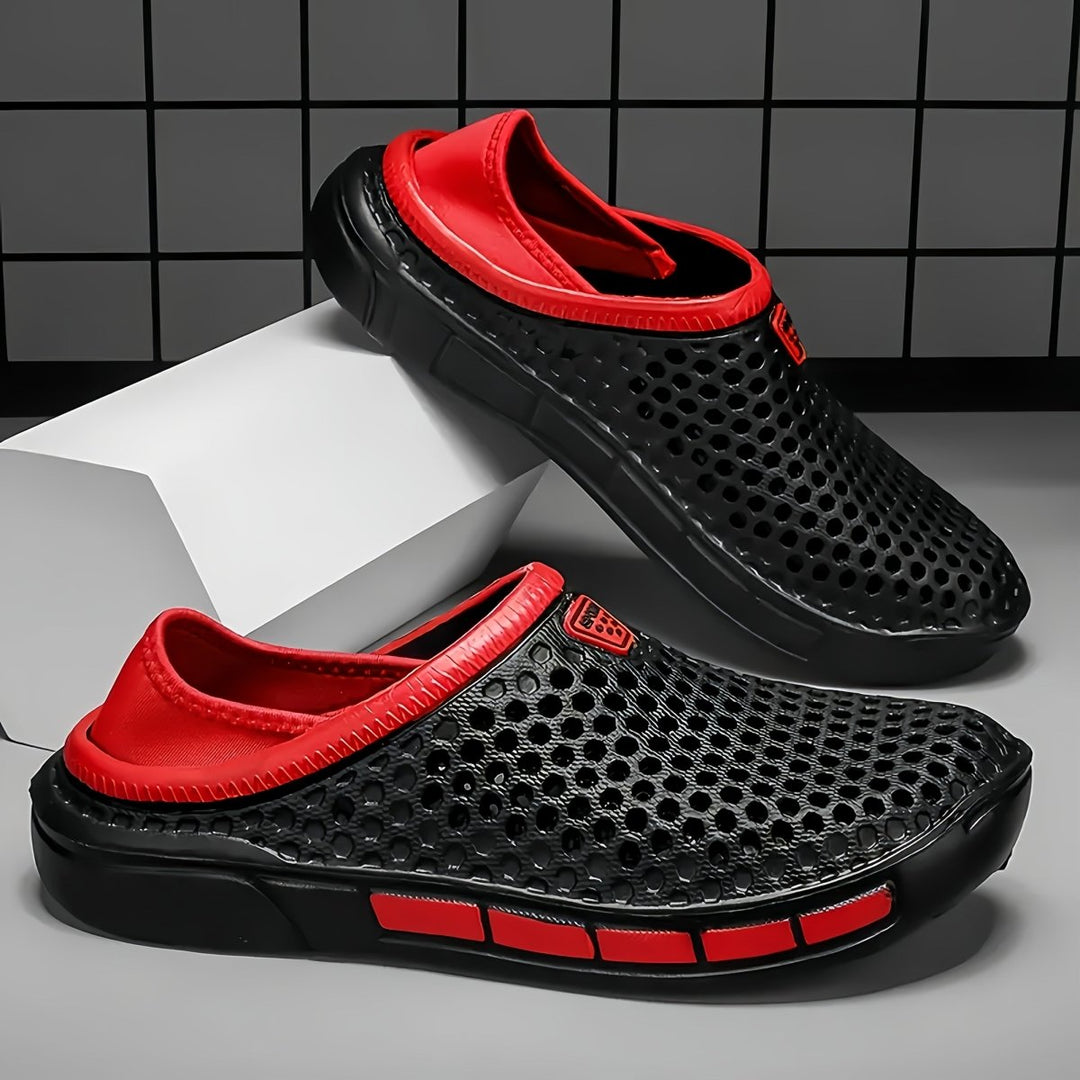 Comfortable Lightweight Outdoor Sandals 0