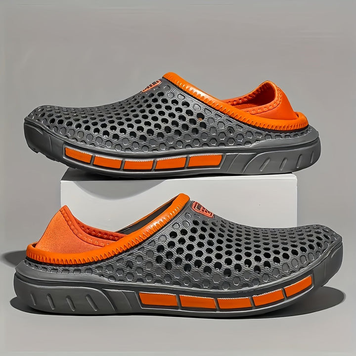 Comfortable Lightweight Outdoor Sandals 1