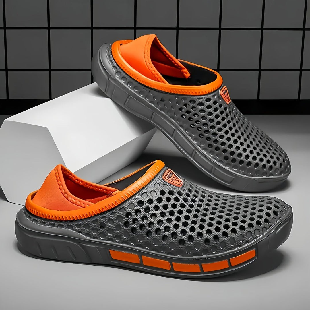 Comfortable Lightweight Outdoor Sandals 2