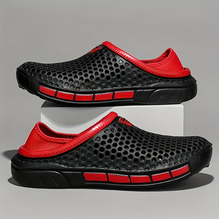 Comfortable Lightweight Outdoor Sandals 4