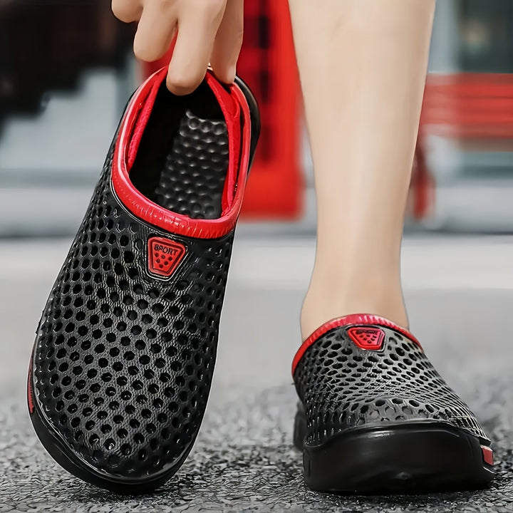 Comfortable Lightweight Outdoor Sandals 5