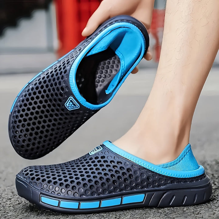 Comfortable Lightweight Outdoor Sandals 6