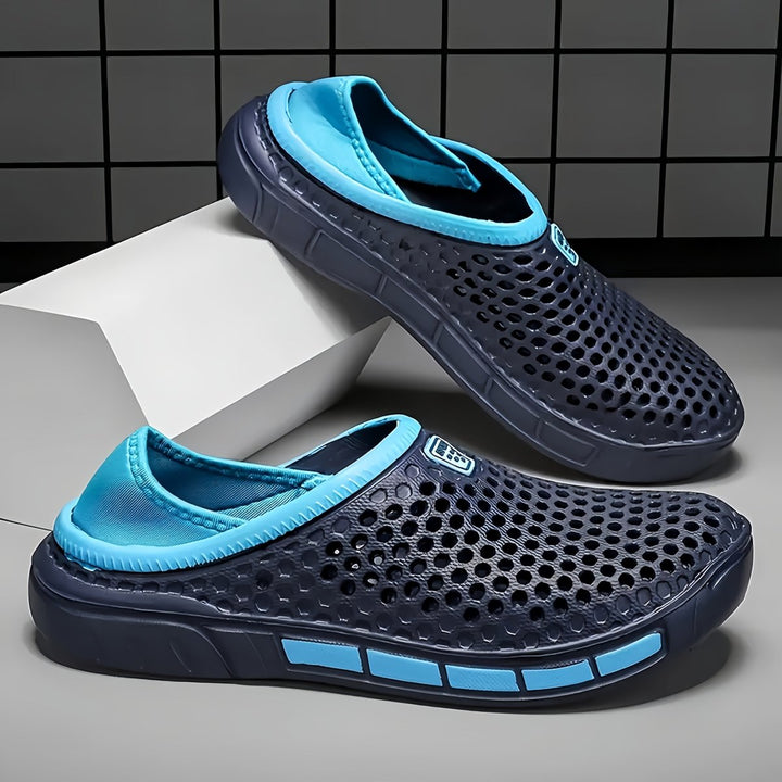 Comfortable Lightweight Outdoor Sandals 9