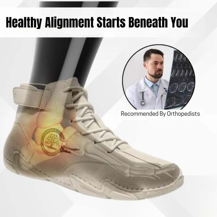 Comfortable Minimalist Barefoot Shoes 1