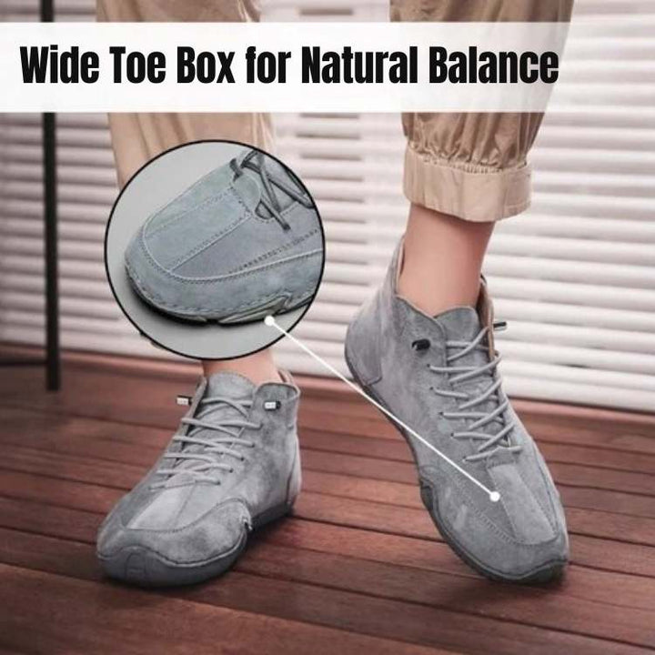 Comfortable Minimalist Barefoot Shoes 2
