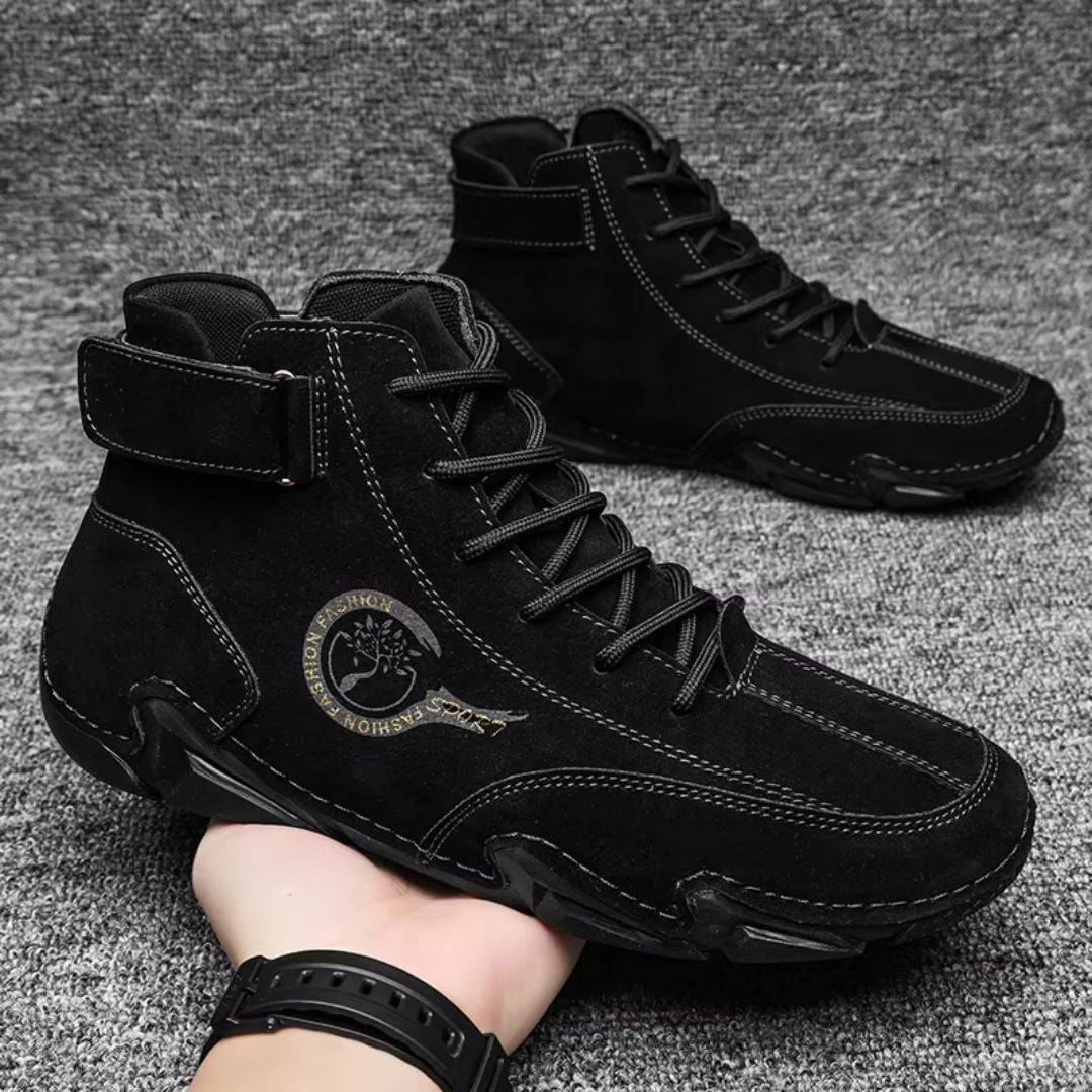 Comfortable Minimalist Barefoot Shoes 6