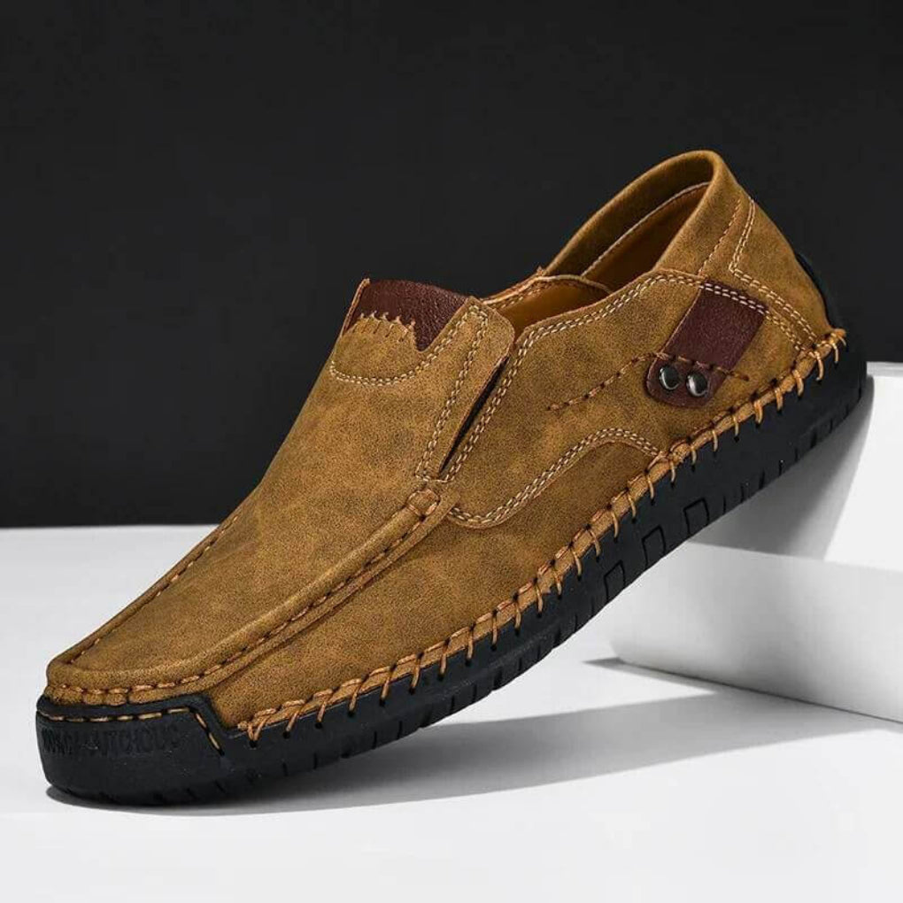 Comfortable Non-Slip Slip-On Shoes 0