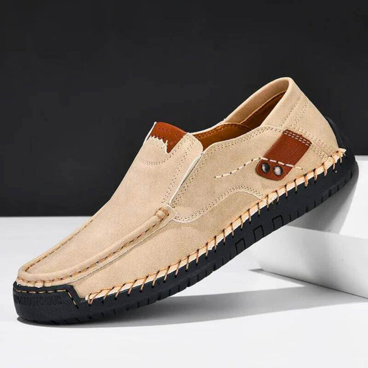 Comfortable Non-Slip Slip-On Shoes 1