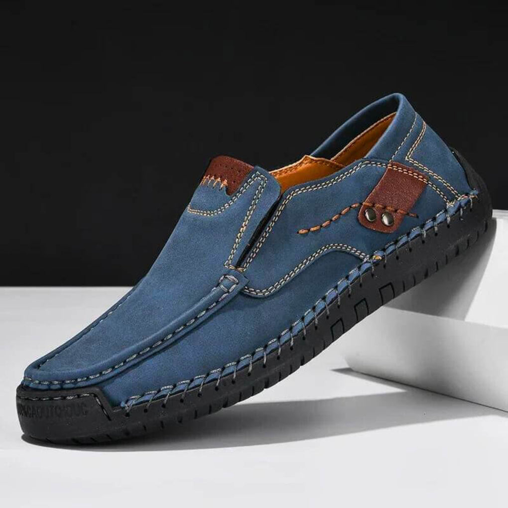 Comfortable Non-Slip Slip-On Shoes 2