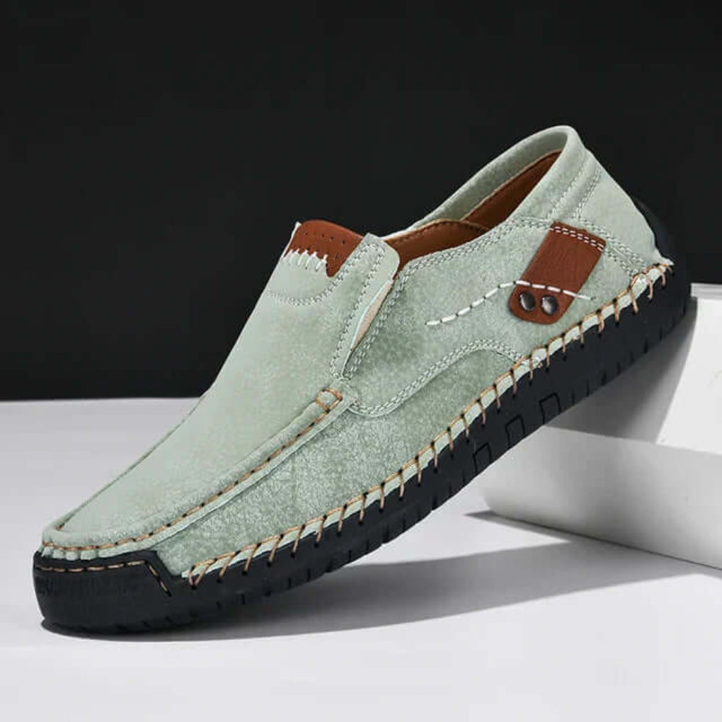 Comfortable Non-Slip Slip-On Shoes 3