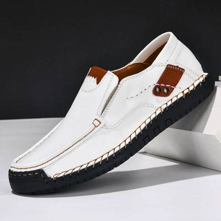 Comfortable Non-Slip Slip-On Shoes 4