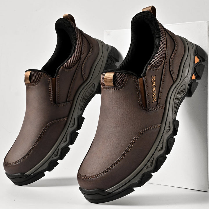 Comfortable Non-Slip Slip-On Sneakers 0