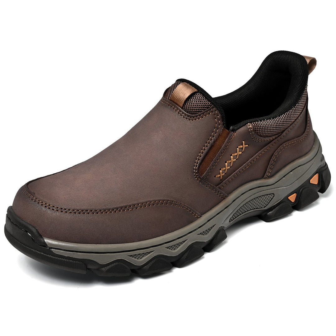 Comfortable Non-Slip Slip-On Sneakers 1